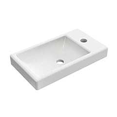 Baikal lavabo céramique d'occasion  Livré partout en France