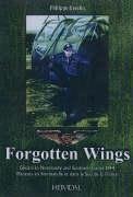 Forgotten wings planeurs d'occasion  Livré partout en Belgiqu