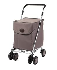 Burlington shopping trolley for sale  Delivered anywhere in UK