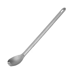 Long handle spork for sale  Delivered anywhere in UK