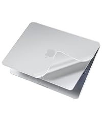 coque macbook unibody blanc d'occasion  Livré partout en France