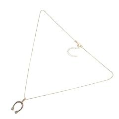 Collier pendentif fer d'occasion  Livré partout en Belgiqu
