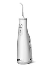 Waterpik waterflosser cordless for sale  Delivered anywhere in USA 