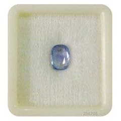 Denmous saphir bleu d'occasion  Livré partout en France