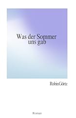 Sommer gab gebraucht kaufen  Wird an jeden Ort in Deutschland