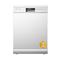Comfee freestanding dishwasher for sale  Delivered anywhere in UK