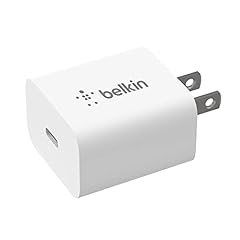 Belkin 20w wall for sale  Delivered anywhere in USA 