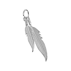 Fiyah feather necklace for sale  Delivered anywhere in UK