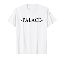Palace designer shirt for sale  Delivered anywhere in UK