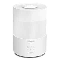 Raydrop humidifiers bedroom for sale  Delivered anywhere in UK