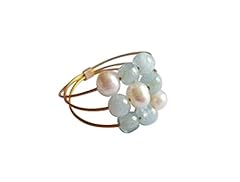 Gemshine femme bague d'occasion  Livré partout en Belgiqu