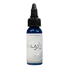 Galaxy blue 1oz gebraucht kaufen  Wird an jeden Ort in Deutschland