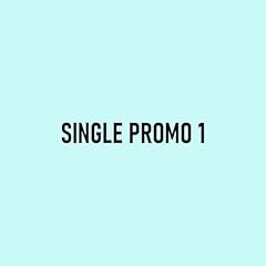 Single promo 1 gebraucht kaufen  Wird an jeden Ort in Deutschland