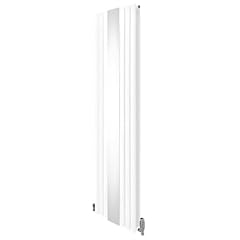 Oval panel radiator for sale  Delivered anywhere in UK