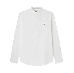 Springfield camisa oxford d'occasion  Livré partout en France
