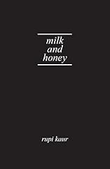 Milk and honey gebraucht kaufen  Wird an jeden Ort in Deutschland