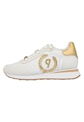 Pollini sneaker low gebraucht kaufen  Wird an jeden Ort in Deutschland