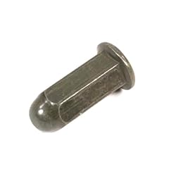 Exhaust domed nut for sale  Delivered anywhere in UK