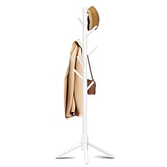 Azaeahom wooden coat for sale  Delivered anywhere in USA 