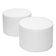 Pack foam cake for sale  Delivered anywhere in UK
