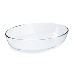 Pyroflam glass oval for sale  Delivered anywhere in UK