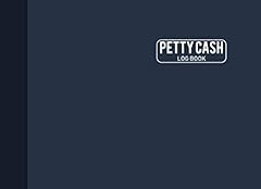 Petty cash log for sale  Delivered anywhere in USA 