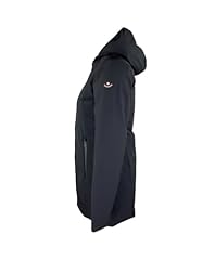 Canadiens long jacket usato  Spedito ovunque in Italia 