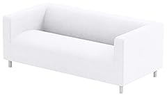Klippan loveseat cover for sale  Delivered anywhere in USA 