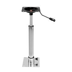 Boat pedestal seat usato  Spedito ovunque in Italia 