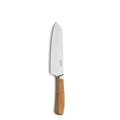 Couteau santoku bois d'occasion  Livré partout en France