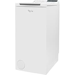 Whirlpool tdlr 7221 usato  Spedito ovunque in Italia 