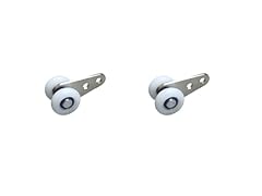 Hegapro laufrolle 25mm gebraucht kaufen  Wird an jeden Ort in Deutschland