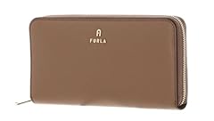 Furla camelia zip usato  Spedito ovunque in Italia 