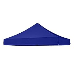 Pavillon dach 3x3 gebraucht kaufen  Wird an jeden Ort in Deutschland