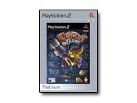 Ratchet clank platinum gebraucht kaufen Ratchet clank platinum gebraucht kaufen  Wird an jeden Ort in Deutschland