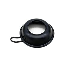 Woodey plunger diaphragm for sale  Delivered anywhere in UK