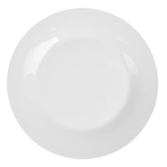 Piatti piani bianco usato  Spedito ovunque in Italia 