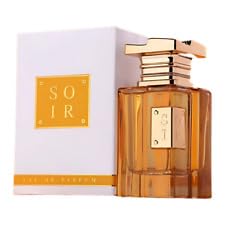 Soir eau parfum gebraucht kaufen  Wird an jeden Ort in Deutschland