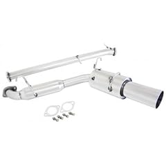 Catback exhaust muffler for sale  Delivered anywhere in USA 