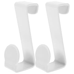 Housoutil 2pcs shaped for sale  Delivered anywhere in USA 