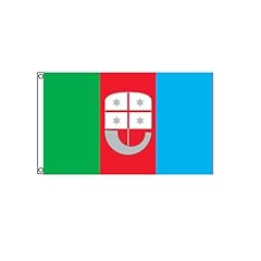 Stormflag bandiera liguria usato  Spedito ovunque in Italia 