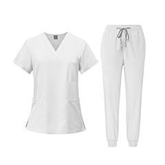 Baoblaze women scrubs for sale  Delivered anywhere in UK
