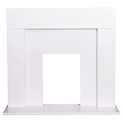 Adam miami fireplace for sale  Delivered anywhere in UK