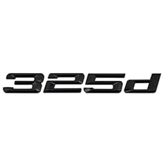 Nero lucido 325d usato  Spedito ovunque in Italia 