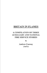 Britain flames compilation for sale  Delivered anywhere in UK