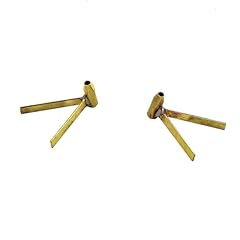 2pcs boat propeller for sale  Delivered anywhere in USA 