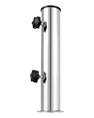 Qwork pied parasol d'occasion  Livré partout en France