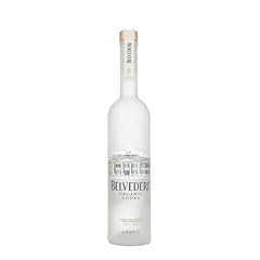 Belvedere vodka 70cl usato  Spedito ovunque in Italia 