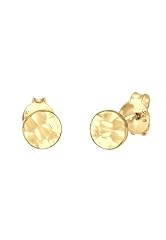 Elli boucles oreilles d'occasion  Livré partout en France