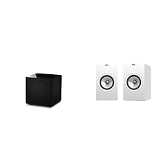 Kef kube subwoofer for sale  Delivered anywhere in USA 